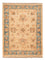 Alfombra Ziegler - 66 x 52 cm - beige