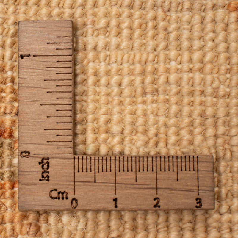 Alfombra Ziegler - 66 x 52 cm - beige