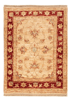 Alfombra Ziegler - 68 x 50 cm - beige