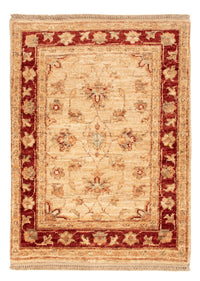 Alfombra Ziegler - 68 x 50 cm - beige