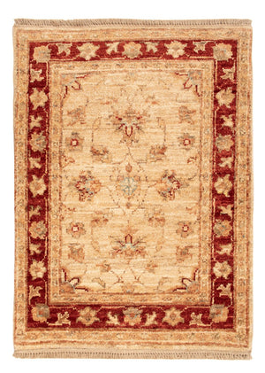 Alfombra Ziegler - 68 x 50 cm - beige