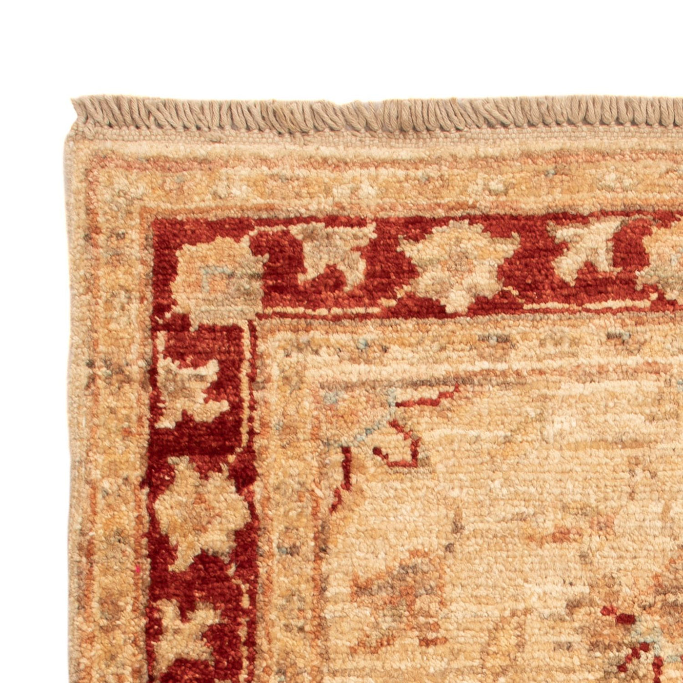 Alfombra Ziegler 68x50cm - Alfombra oriental