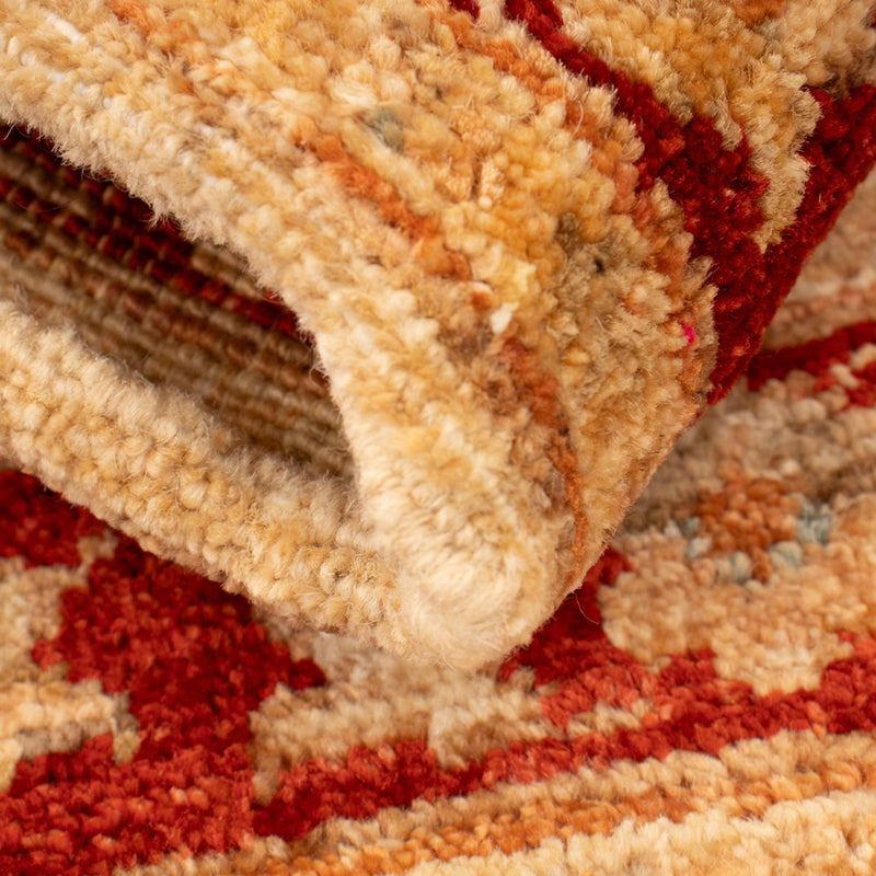 Alfombra Ziegler - 68 x 50 cm - beige