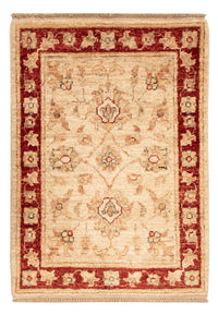 Alfombra Ziegler - 70 x 51 cm - beige
