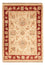 Alfombra Ziegler - 70 x 51 cm - beige