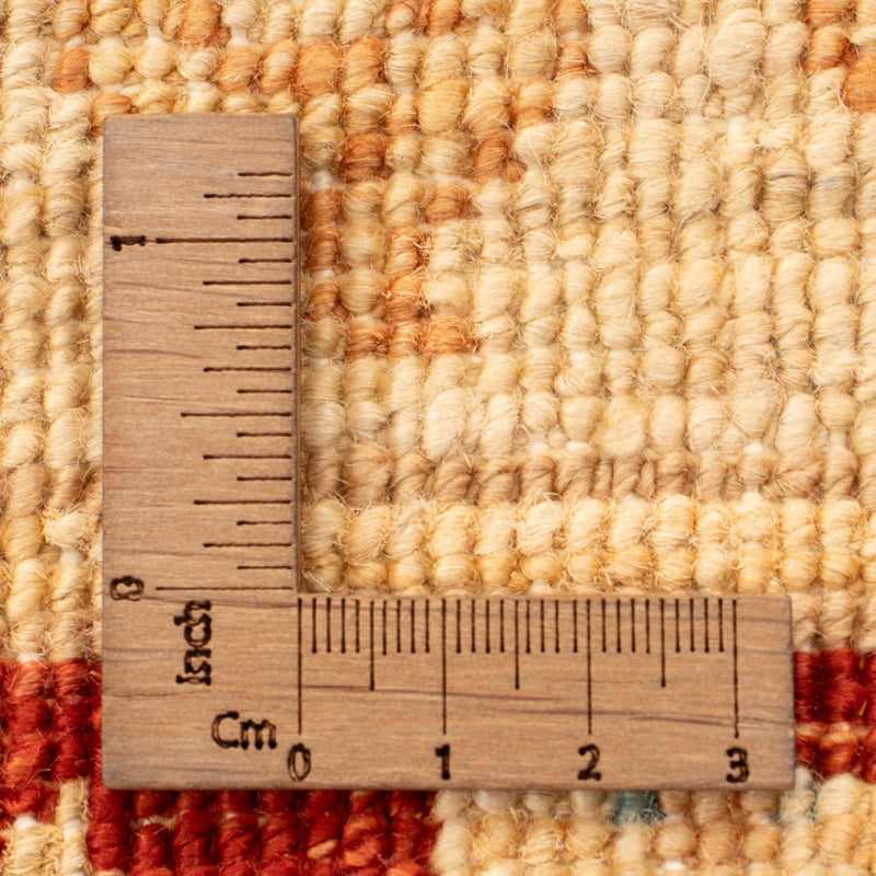 Alfombra Ziegler - 70 x 51 cm - beige