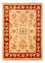 Alfombra Ziegler - 70 x 50 cm - beige