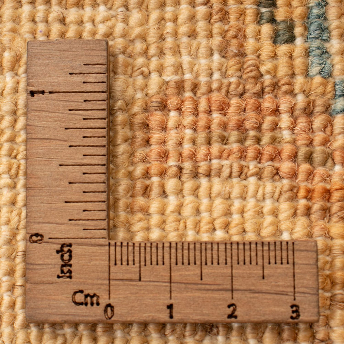 Alfombra Ziegler - 70 x 50 cm - beige