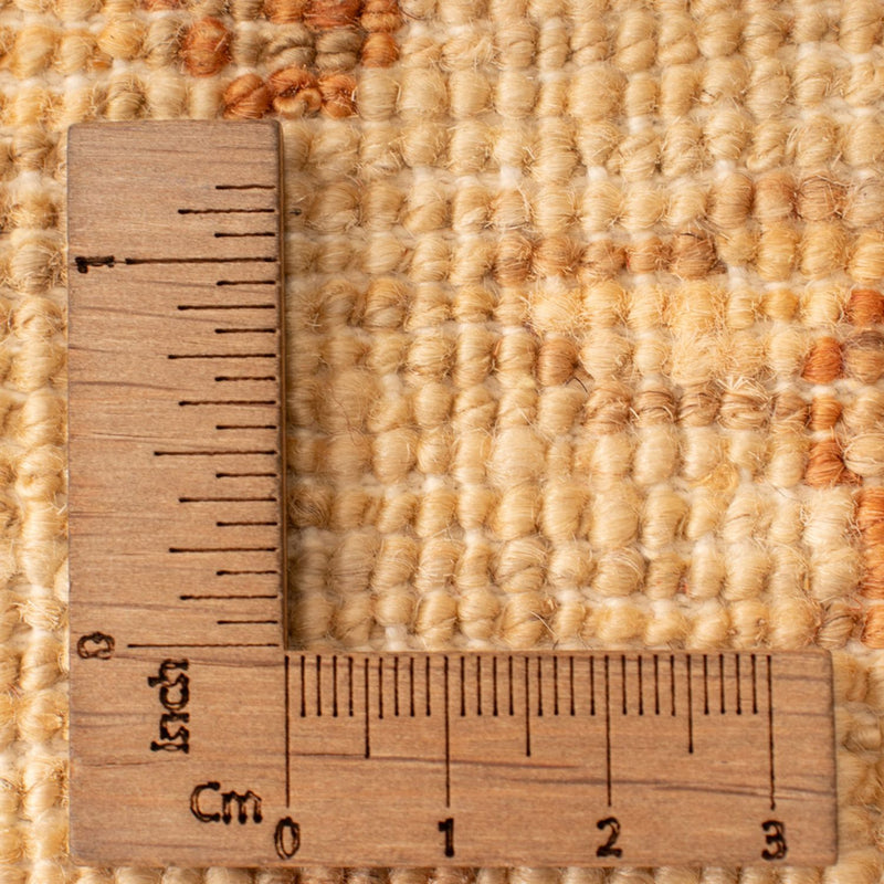 Alfombra Ziegler - 73 x 52 cm - beige