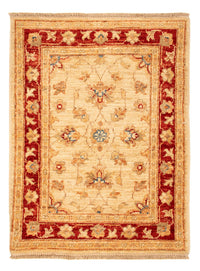 Alfombra Ziegler - 72 x 53 cm - beige