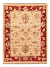 Alfombra Ziegler - 66 x 51 cm - beige