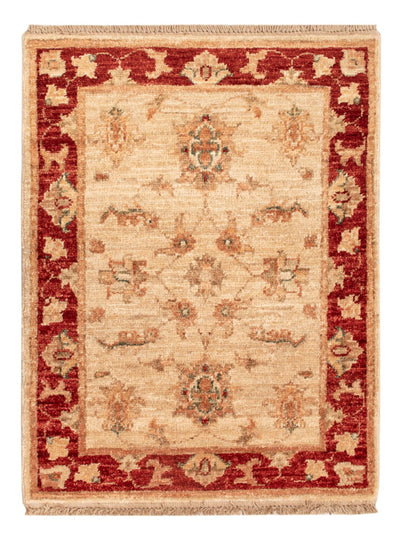 Alfombra Ziegler 51x66cm - Alfombra oriental - beige