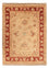 Alfombra Ziegler - 67 x 52 cm - beige