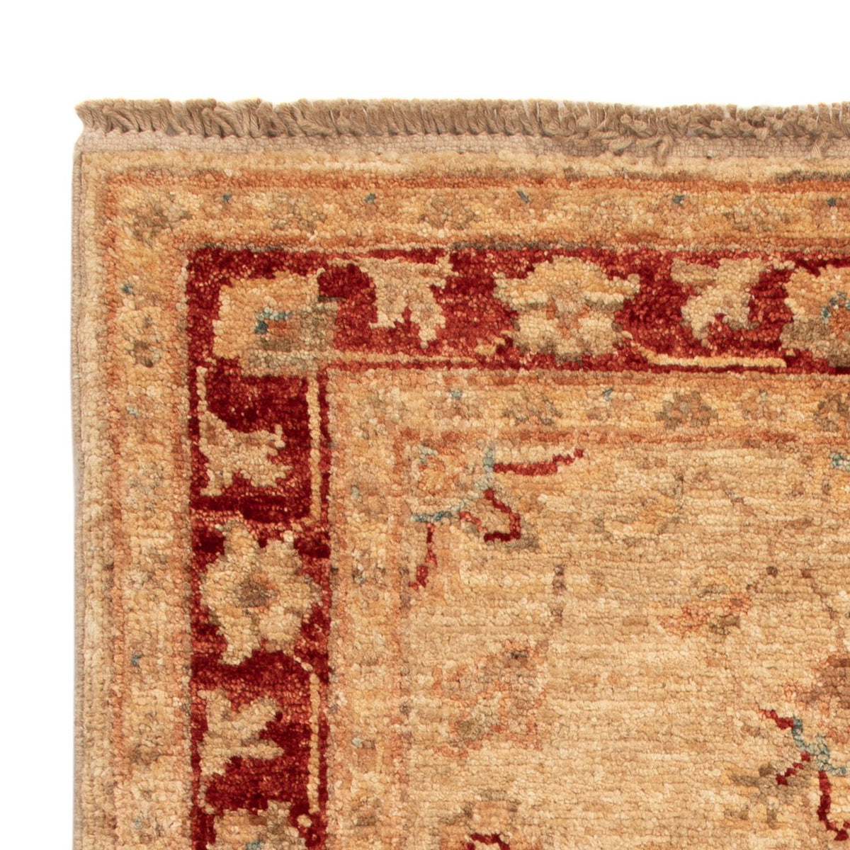 Alfombra Ziegler 52x67cm - Alfombra oriental