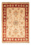 Alfombra Ziegler - 72 x 51 cm - beige