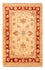 Alfombra Ziegler - 77 x 49 cm - beige