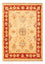 Alfombra Ziegler - 70 x 52 cm - beige