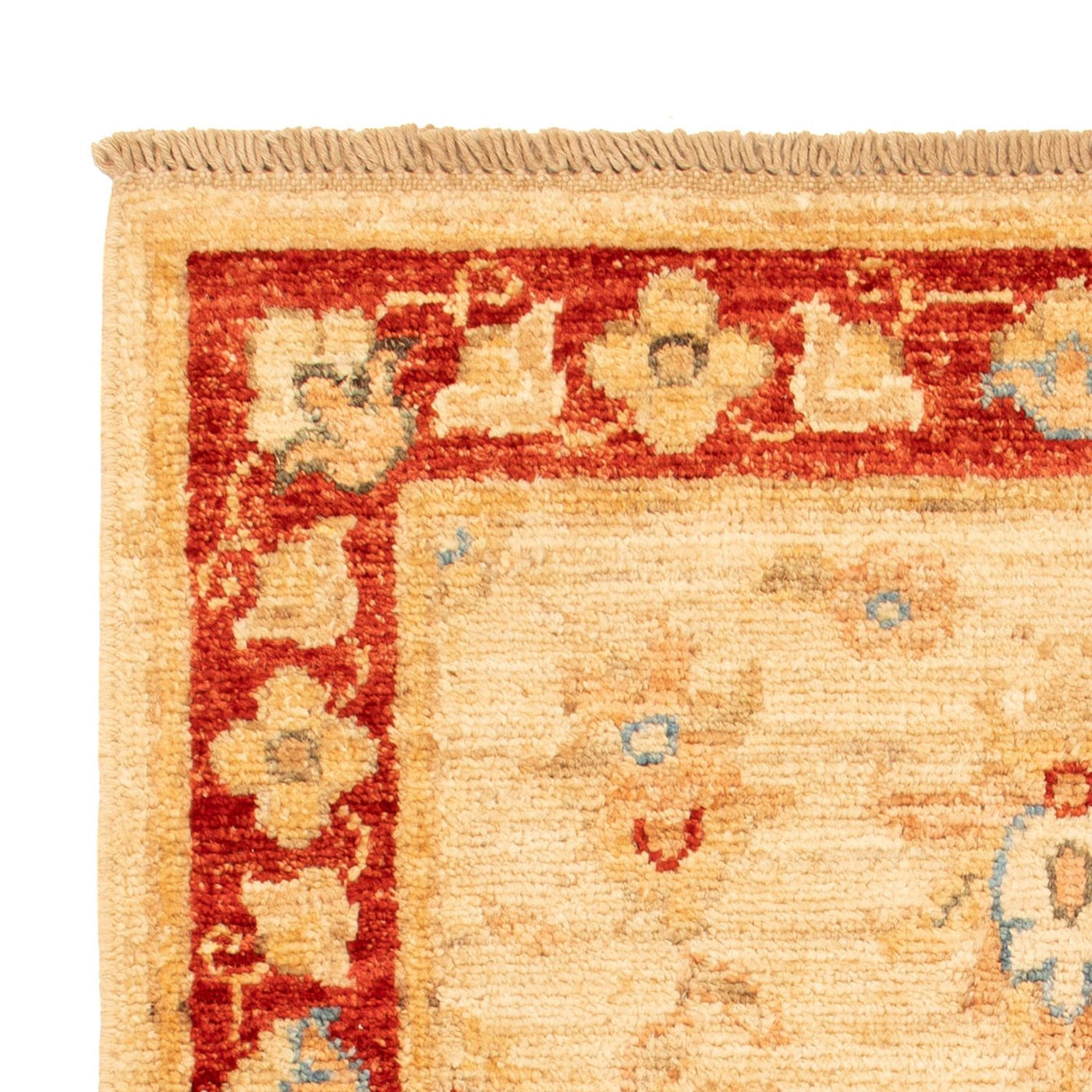 Alfombra Ziegler 70x52cm - Alfombra oriental