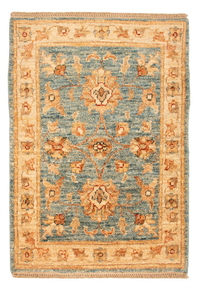 Alfombra Ziegler 52x72cm - Alfombra oriental
