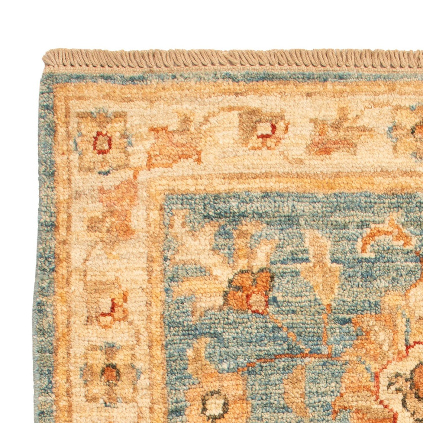 Alfombra Ziegler 72x52cm - Alfombra oriental