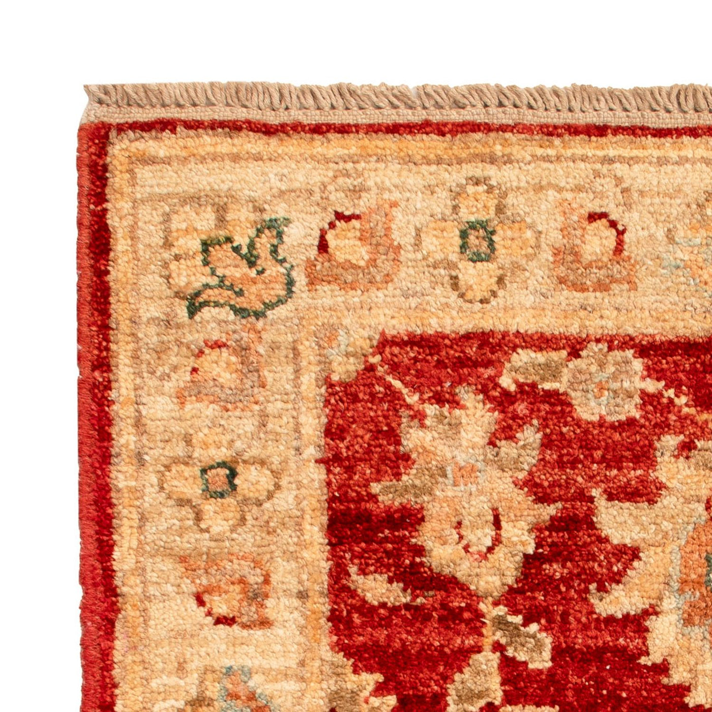 Alfombra Ziegler 64x51cm - Alfombra oriental