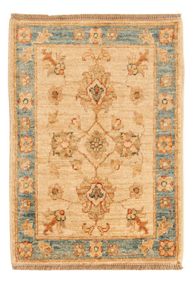 Alfombra Ziegler - 66 x 46 cm - beige