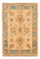 Alfombra Ziegler - 66 x 46 cm - beige