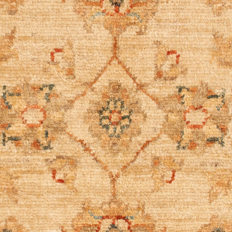 Alfombra Ziegler - 66 x 46 cm - beige