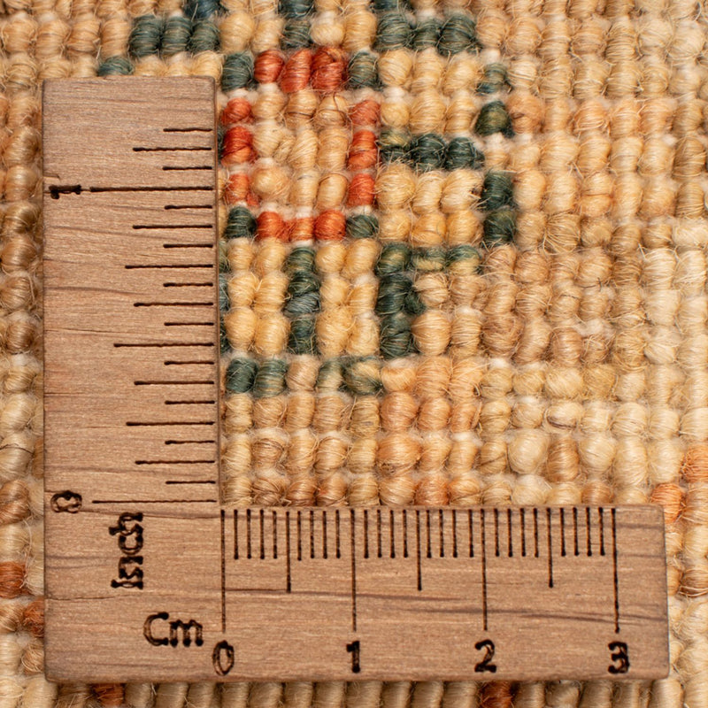 Alfombra Ziegler - 66 x 46 cm - beige