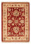 Alfombra Ziegler - 73 x 51 cm - óxido