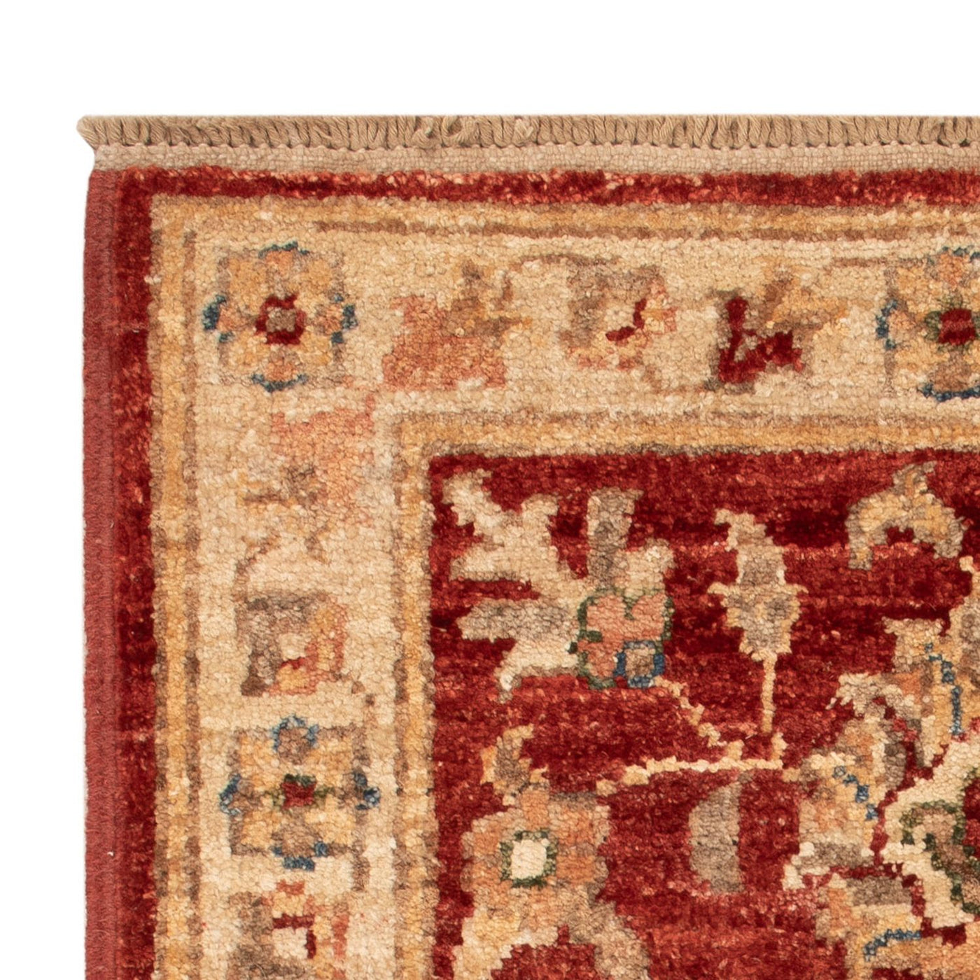 Alfombra Ziegler 73x51cm - Alfombra oriental