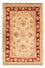 Alfombra Ziegler - 74 x 50 cm - beige