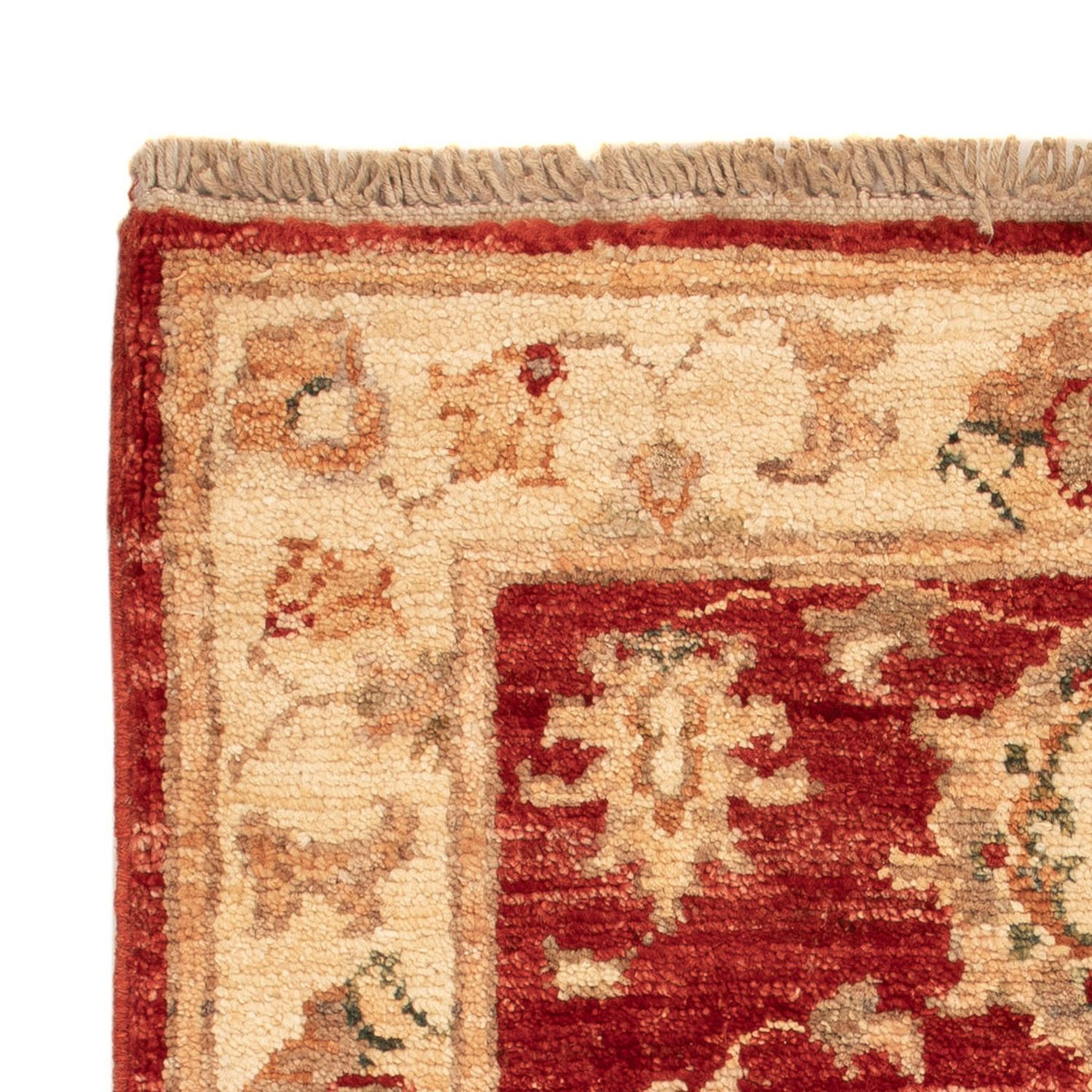 Alfombra Ziegler 65x50cm - Alfombra oriental