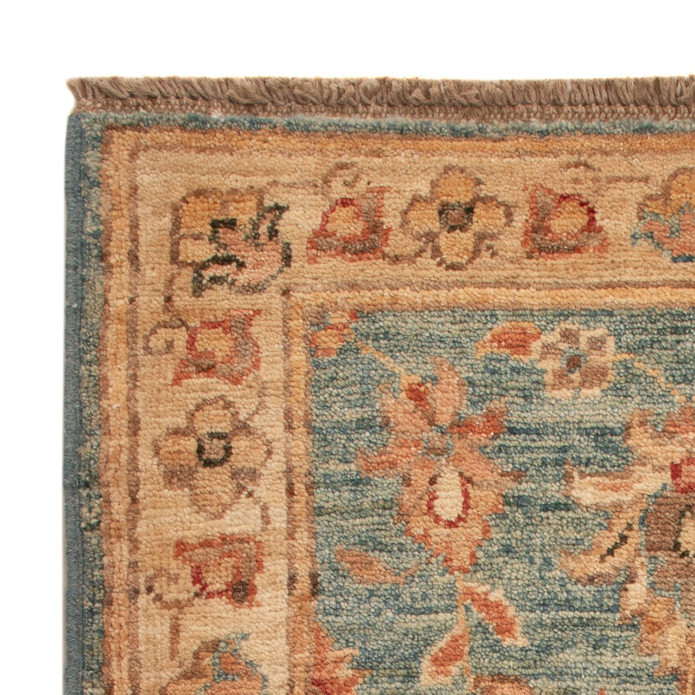 Alfombra Ziegler 71x54cm - Alfombra oriental