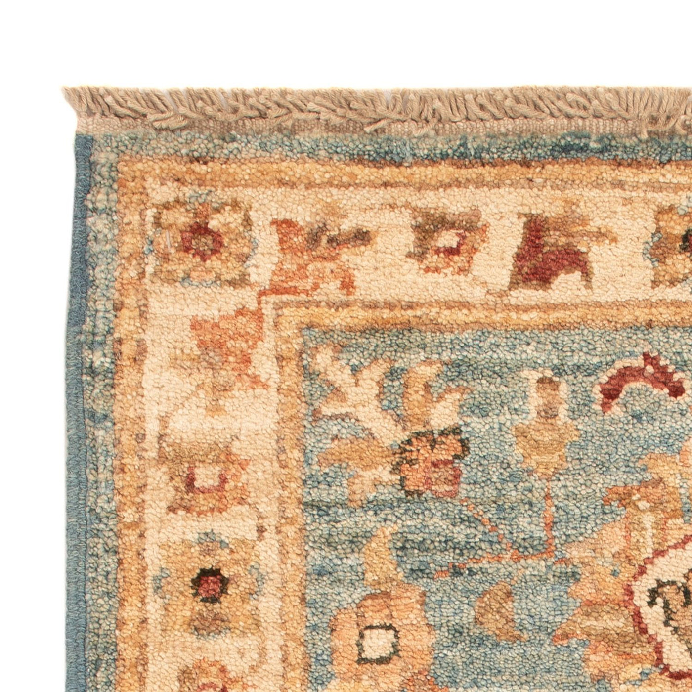 Alfombra Ziegler 68x51cm - Alfombra oriental