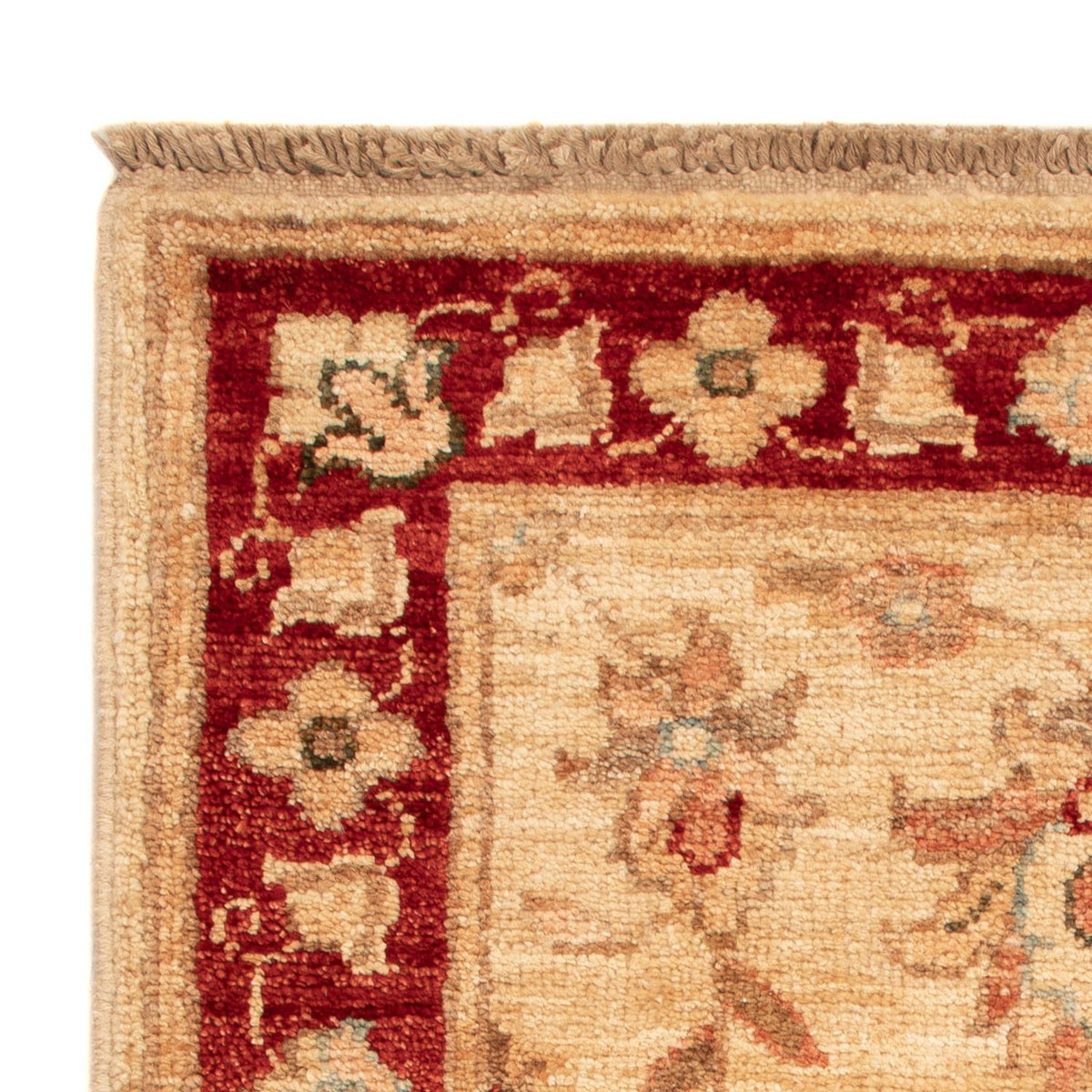 Alfombra Ziegler 52x71cm - Alfombra oriental
