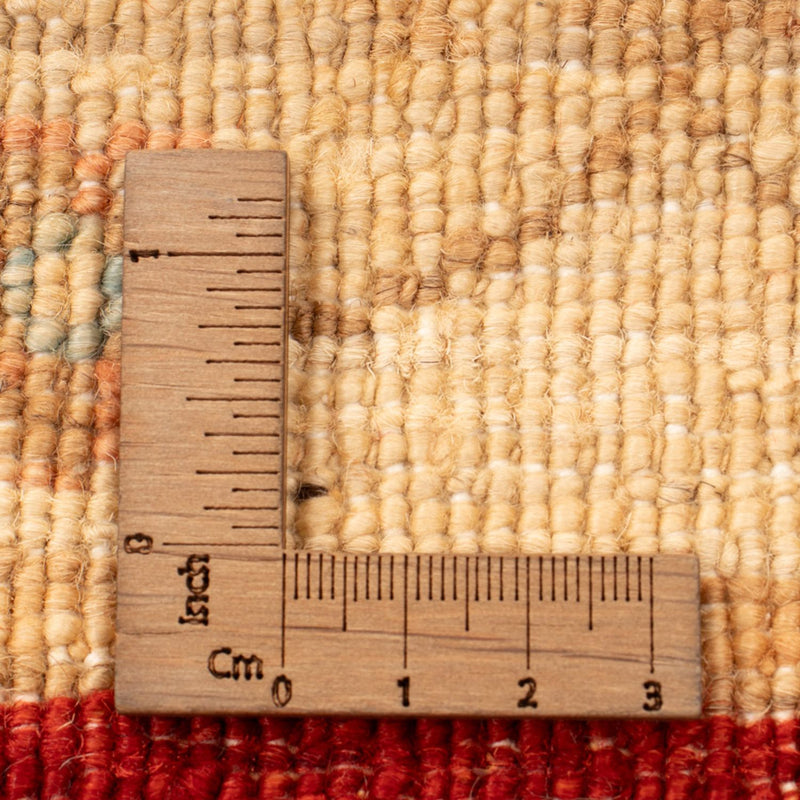 Alfombra Ziegler - 71 x 52 cm - beige