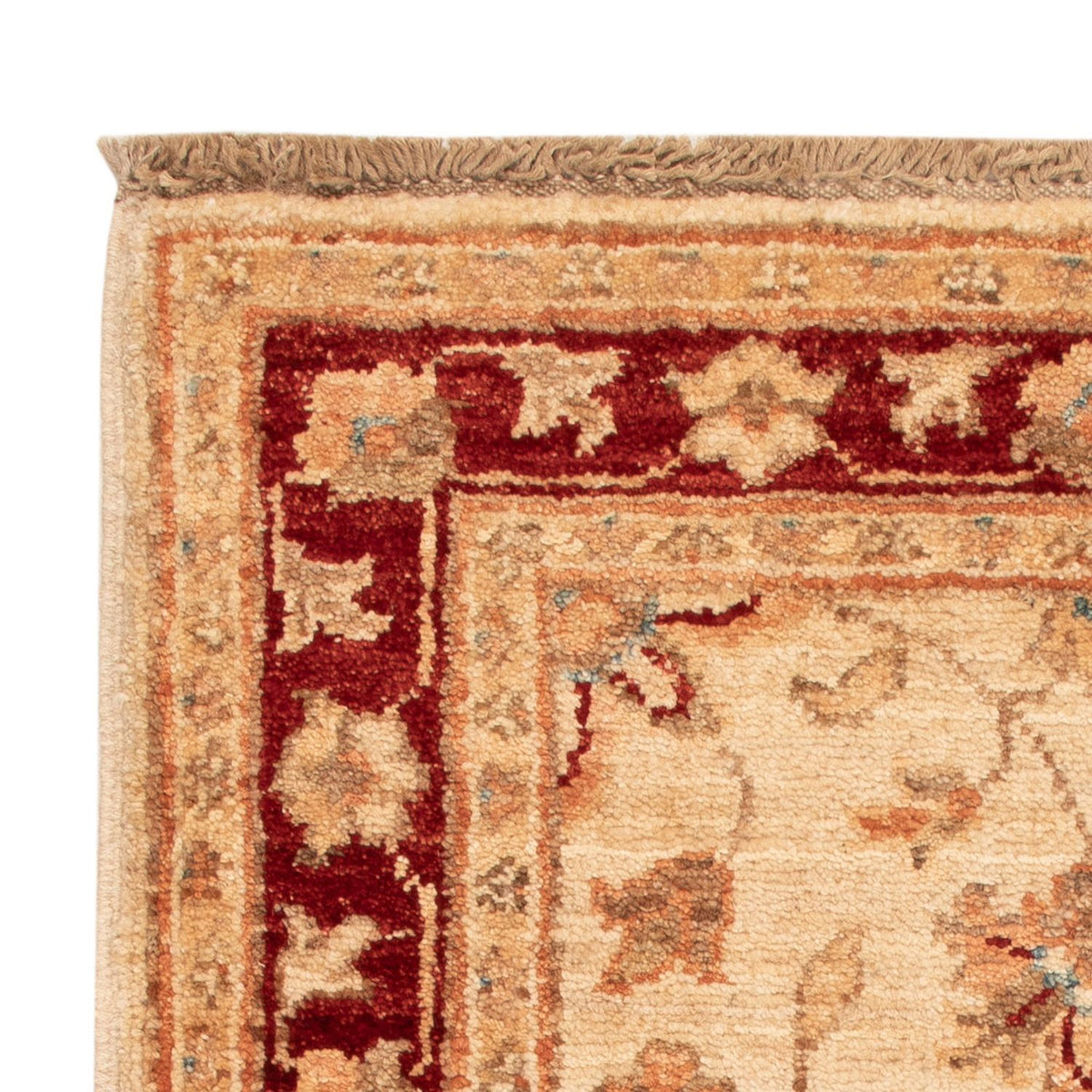 Alfombra Ziegler 50x70cm - Alfombra oriental