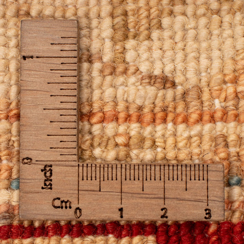 Alfombra Ziegler - 70 x 50 cm - beige