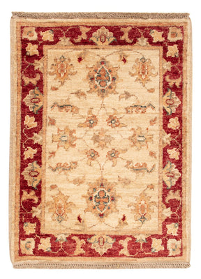 Alfombra Ziegler - 67 x 50 cm - beige