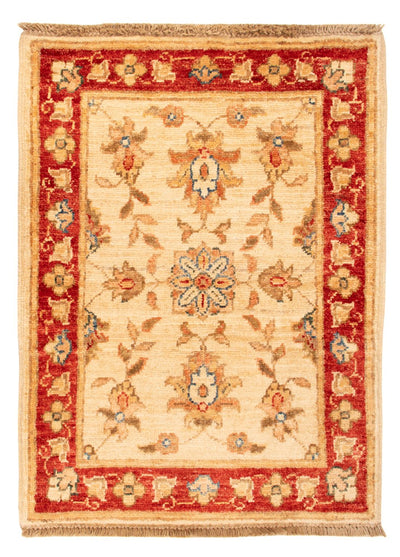 Alfombra Ziegler 51x71cm - Alfombra oriental