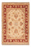 Alfombra Ziegler - 71 x 49 cm - beige