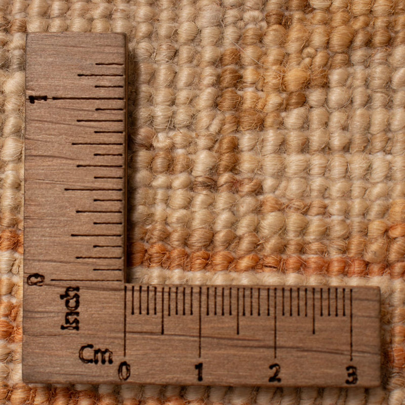 Alfombra Ziegler - 71 x 49 cm - beige