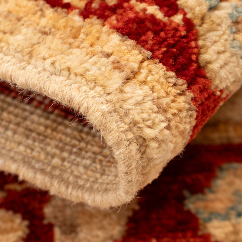 Alfombra Ziegler - 71 x 50 cm - beige