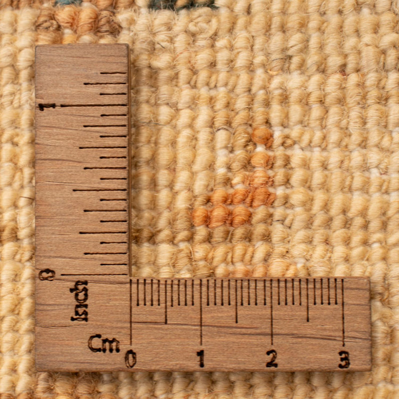 Alfombra Ziegler - 71 x 50 cm - beige