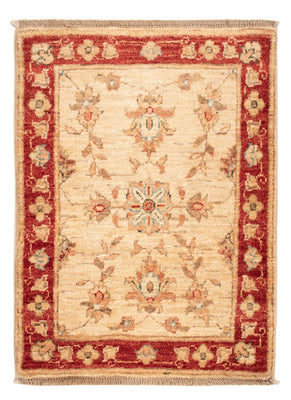 Alfombra Ziegler - 72 x 54 cm - beige