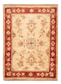 Alfombra Ziegler - 72 x 54 cm - beige