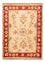 Alfombra Ziegler - 72 x 54 cm - beige