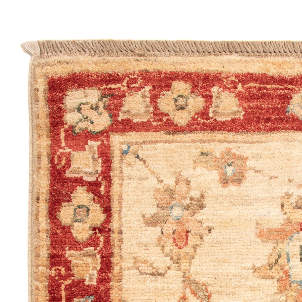 Alfombra Ziegler 54x72cm - Alfombra oriental