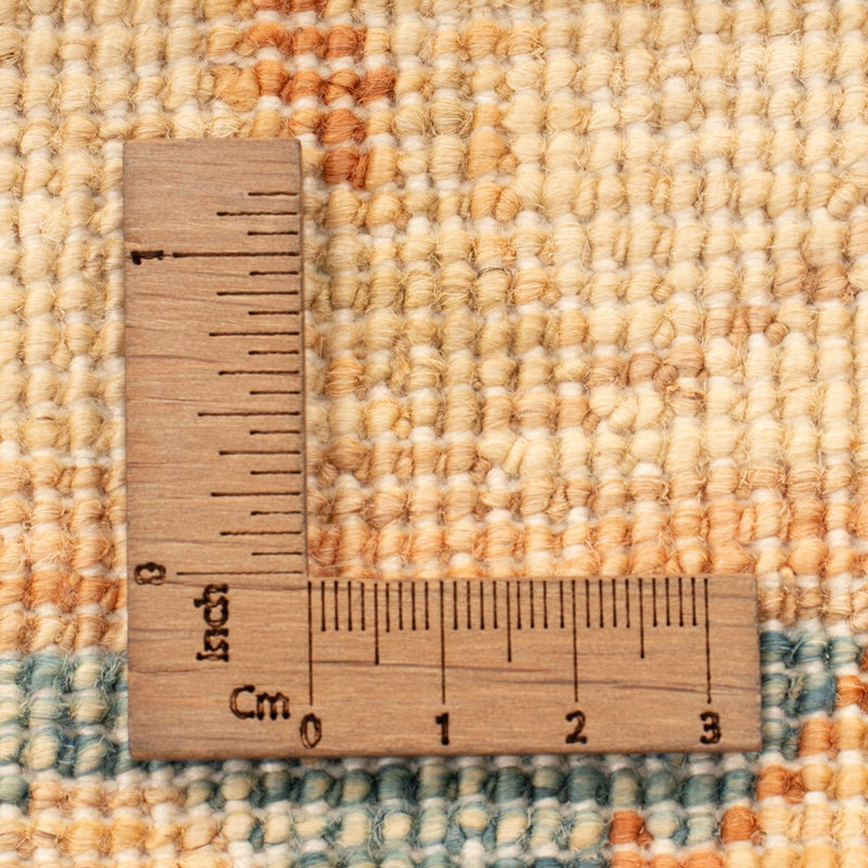 Alfombra Ziegler - 67 x 50 cm - beige